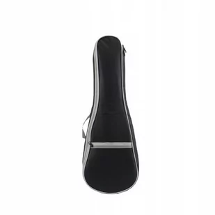 Pokrowiec na ukulele sopranowe HARD BAG UB-00-21' - Pokrowce i futerały na gitarę - miniaturka - grafika 1