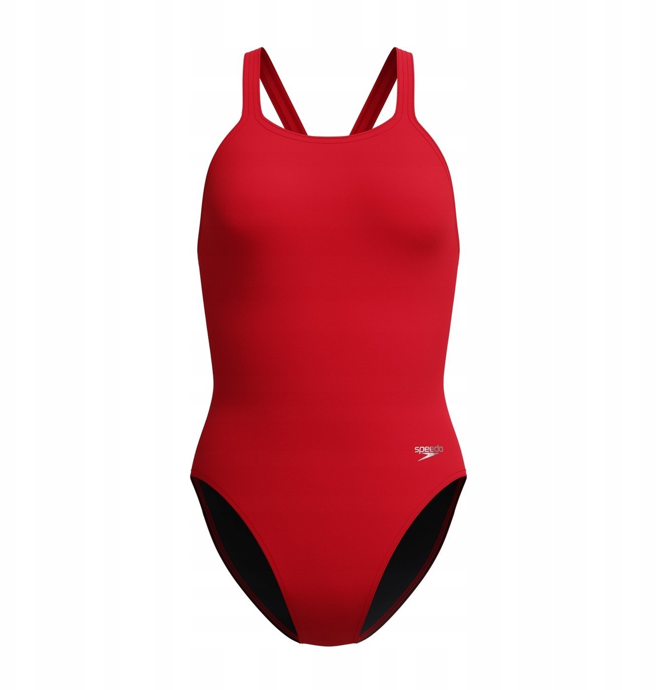 Speedo Damski Strój kąpielowy FL SLD ENDURASOFT LEADERBK