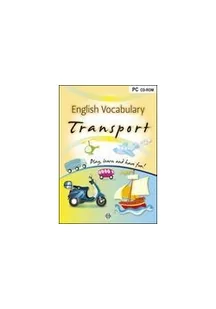 Harmonia English Vocabulary Transport - Nauka - miniaturka - grafika 1
