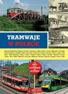 Księży Młyn Tramwaje w Polsce - Księży Młyn - Poradniki motoryzacyjne - miniaturka - grafika 1