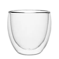 Akcesoria i części do ekspresów do kawy - Florina Florina Szklanki termiczne 2x100 ml 3K6688 - miniaturka - grafika 1