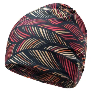 Ocieplacz Na Szyję Temi Wavy Dla Dorosłych Unisex - Czapki i chusty sportowe damskie - miniaturka - grafika 1