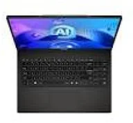 Laptopy - MSI Venture 16 AI A1MG-039XPL Intel Core Ultra 5 125H 16inch FHD+ 16GB DDR5 512GB NVMe PCIe SSD NOOS - miniaturka - grafika 1