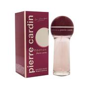 Wody i perfumy damskie - Pierre Cardin Emotion woda perfumowana 75ml - miniaturka - grafika 1