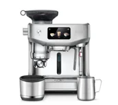 Inne urządzenia gastronomiczne - Sage the Oracle Jet SES985BSS - miniaturka - grafika 1