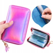 Ozdoby do paznokci - Etui na Blaszki do Stempli do zdobienia Paznokci - miniaturka - grafika 1