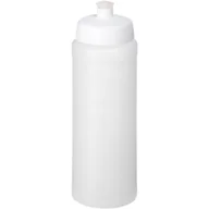 Shakery i bidony sportowe - Bidon Baseline® Plus o pojemności 750 ml ze sportowym wieczkiem i uchwytem - miniaturka - grafika 1