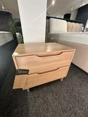 Dom i wnętrze OUTLET - Stolik nocny SN 420 z ekspozycji Salonu Janki - miniaturka - grafika 1