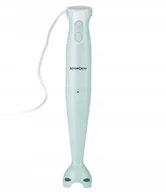 Blendery ręczne - Blender ręczny SilverCrest Ssm 350 W zielony - miniaturka - grafika 1
