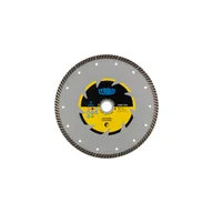 Tarcze do pił - Tarcza diamentowa TYROLIT BASIC DCU-FC 230 X 2,4 MM Tyrolit - miniaturka - grafika 1