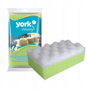 Gąbka do kąpieli masażu ciała spa myjka do mycia - Inne akcesoria do pielęgnacji dzieci - miniaturka - grafika 1
