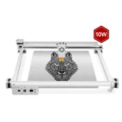Drukarki 3D - Ortur Aufero Laser 2 - Laser Engraving & Cutting Machine - 10W - miniaturka - grafika 1