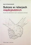 Biznes - Sukces w relacjach międzyludzkich - miniaturka - grafika 1