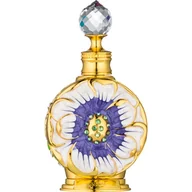 Wody i perfumy damskie - Swiss Layali perfumy w olejku 15 ml - miniaturka - grafika 1