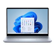 Laptopy 2w1 - Dell Inspiron 2in1 7440 Intel 7 150U/32GB/1TB/Win11 Inspiron-7440-7304B - miniaturka - grafika 1