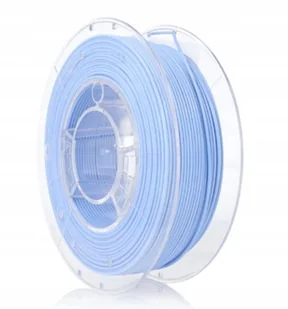 Filament ROSA3D PLA Pastel 1,75mm Blue 350g - Filamenty i akcesoria do drukarek 3D - miniaturka - grafika 1