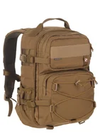 Plecaki - Plecak codzienny militarny Wisport Sparrow 303 - coyote brown - miniaturka - grafika 1