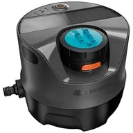 Węże ogrodowe i zraszacze - Zraszacz GARDENA AquaPrecise 16000-29 - miniaturka - grafika 1