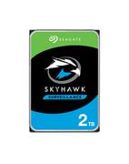 Dyski HDD - SEAGATE Surveillance Skyhawk Mini 2TB HDD - miniaturka - grafika 1