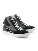 Buty motocyklowe - Buty Motocyklowe Alpinestars Stated Czarny/Szary/Złamany Biały43,5 - miniaturka - grafika 1