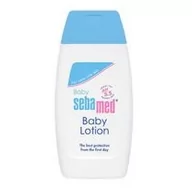 Kremy dla dzieci - Sebamed Baby Lotion 200 ml - miniaturka - grafika 1