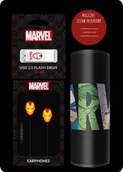 Gadżety dla graczy - Zestaw mały Marvel - miniaturka - grafika 1