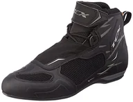 Buty motocyklowe - TCX 20177t9511, buty męskie, czarny szary, 36 EU - miniaturka - grafika 1