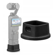 Akcesoria do kamer sportowych - Podstawka PULUZ PU893B do Dji Osmo Pocket 3 - miniaturka - grafika 1
