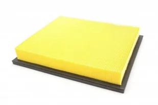 VHBW Filtruj dla Nilfisk Alto Wap - Filtry do odkurzaczy - miniaturka - grafika 1