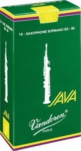 VANDOREN vandoren Java sopran saksofon grubość 3 SR303 - Akcesoria do instrumentów dętych - miniaturka - grafika 1