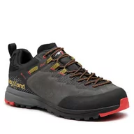 Buty trekkingowe damskie - Trekkingi Kayland - Grimpeur Gtx GORE-TEX 018022230 Grey/Yellow - miniaturka - grafika 1
