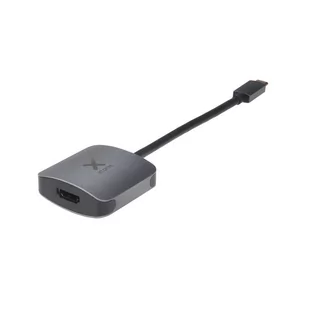 XTORM Adapter USB-C - HDMI XTORM XC002 - Adaptery i przejściówki - miniaturka - grafika 4