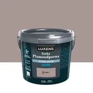 Farby wewnętrzne - Luxens Farba Plamoodporna Fossil 4 2.5 l - miniaturka - grafika 1