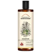 Szampony do włosów - Szampon przeciw wypadaniu włosów Bonifraterskie - miniaturka - grafika 1