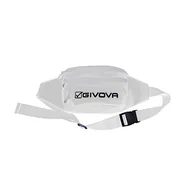 Plecaki - GIVOVA MARSUPIO JOWY, Biały, Altezza: 13cm – Larghezza: 40cm – Profondità: 12cm, standard - miniaturka - grafika 1