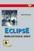 Systemy operacyjne i oprogramowanie - ECLIPSE Biblioteka SWT - miniaturka - grafika 1