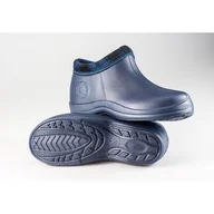 Obuwie robocze - Półbuty damskie ocieplane - miniaturka - grafika 1