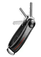 Etui na klucze - Skórzane etui organizer na klucze Orbitkey Star Wars™ - Darth Vader™ - miniaturka - grafika 1