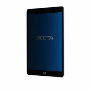 DICOTA D70187 filtr do ekranu 25,9 cm (10.2") - Filtry prywatyzujące - miniaturka - grafika 1