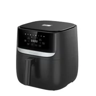 Frytkownice - Air Fryer Frytkownica beztłuszczowa Wartmann Airfryer WM-2203AF + Wysyłka 0zł - miniaturka - grafika 1