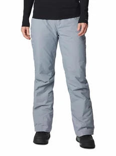 Columbia Spodnie narciarskie "Bugaboo" w kolorze szarym - Spodnie narciarskie - miniaturka - grafika 1