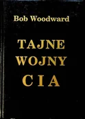 Felietony i reportaże - Tajne wojny CIA - miniaturka - grafika 1