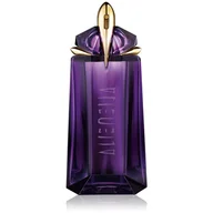 Wody i perfumy damskie - Mugler Thierry  Alien Natural Spray refillable Woda perfumowana 90 ml - miniaturka - grafika 1