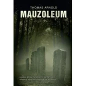 Powieści sensacyjne - Mauzoleum (z autografem) - miniaturka - grafika 1