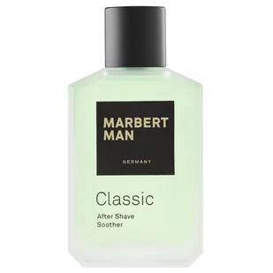 Marbert Man Classic After Shave Soother 100.0 ml - Wody po goleniu - miniaturka - grafika 1