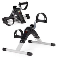 Rowery treningowe - Mini rowerek treningowy rotor rehabilitacyjny fitness - miniaturka - grafika 1