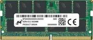 Pamięci RAM - Micron SO-DIMM ECC DDR4 32GB 2Rx8 3200MHz PC4-25600 MTA18ASF4G72HZ-3G2R - miniaturka - grafika 1