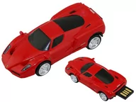 Pendrive - Dr. Memory SAMOCHÓD FERRARI ENZO USB Pamięć 16GB 2115-uniw - miniaturka - grafika 1