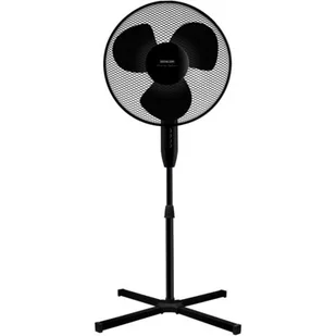 Wentylator Sencor SFN 4031BK - Wentylatory - miniaturka - grafika 1