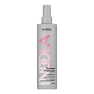 Kosmetyki do stylizacji włosów - Indola Term-Protect, spray termoochronny do włosów, 300ml - miniaturka - grafika 1